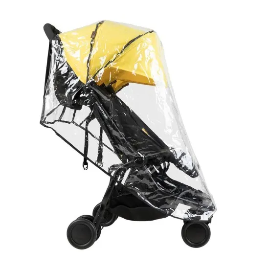 Mountain Buggy Дъждобран Nano duo