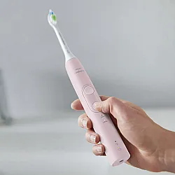 Електрическа четка за зъби ProtectiveClean Philips Sonicare Серия 4500