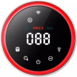 Пречиствател на въздух серия 3000i AC3059/51 Philips
