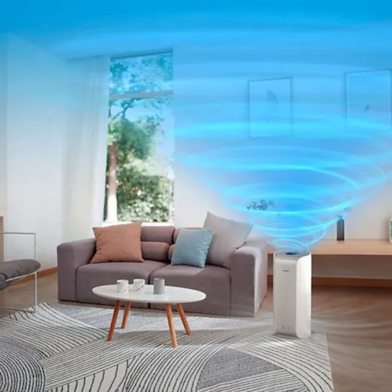 Пречиствател на въздух серия 4000i AC3854/51, Philips 