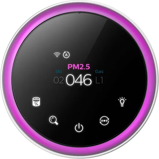 Пречиствател на въздух серия 4000i AC3854/51, Philips 