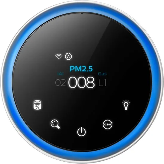 Пречиствател на въздух серия 4000i AC3854/51, Philips 