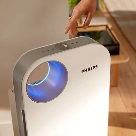 Пречиствател на въздух Серия 4500I AC4550/50, Philips 