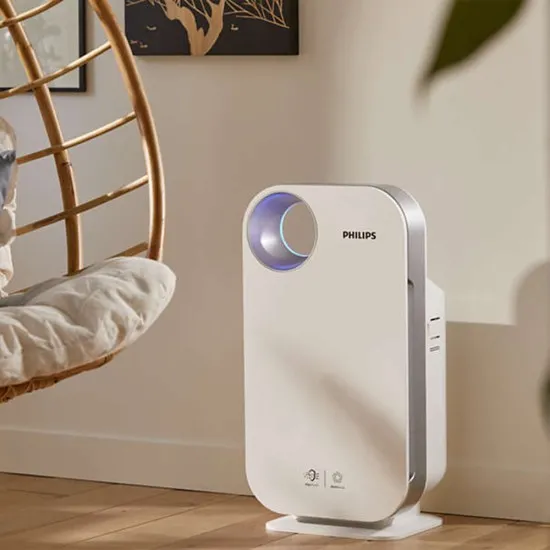 Пречиствател на въздух Серия 4500I AC4550/50, Philips 