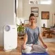 Пречиствател на въздух Серия 4500I AC4550/50, Philips 