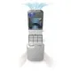 Пречиствател на въздух Серия 4500I AC4550/50, Philips 