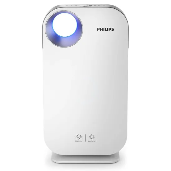 Пречиствател на въздух Серия 4500I AC4550/50, Philips 