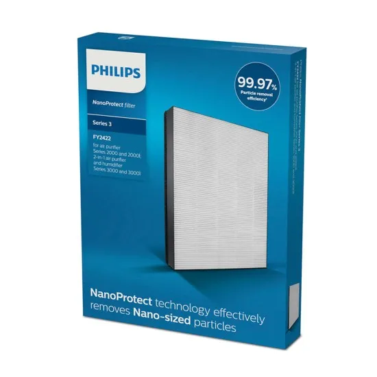 Филтър NanoProtect, FY2422/30, Philips 