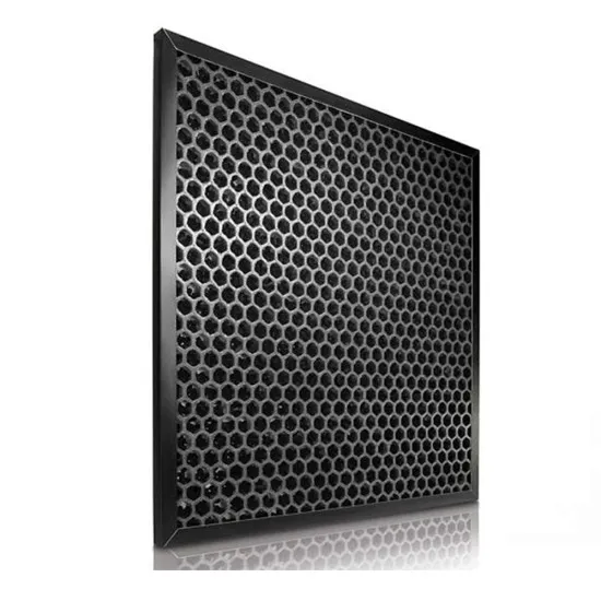 Филтър с активен въглен AC4123/10, Philips 