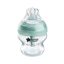 Комплект за новородено Tommee Tippee Advanced Anti-colic със самостерилизиращи се шишета с НАРУШЕНА ОПАКОВКА