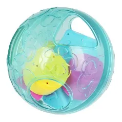 Топка и сортер 2-в-1 Playgro, 6м+