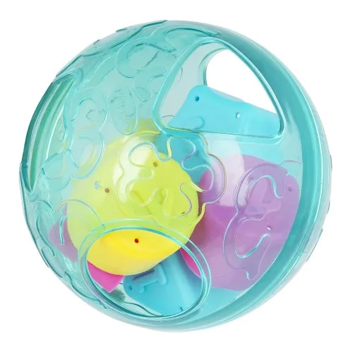 Топка и сортер 2-в-1 Playgro, 6м+