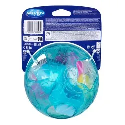 Топка и сортер 2-в-1 Playgro, 6м+