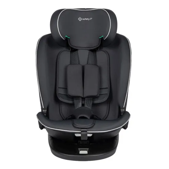 SAFETY 1st Столче за кола Saturn 360 i-Size (40-150см) ,черно