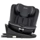 SAFETY 1st Столче за кола Saturn 360 i-Size (40-150см) ,черно