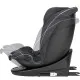 SAFETY 1st Столче за кола Saturn 360 i-Size (40-150см) ,черно