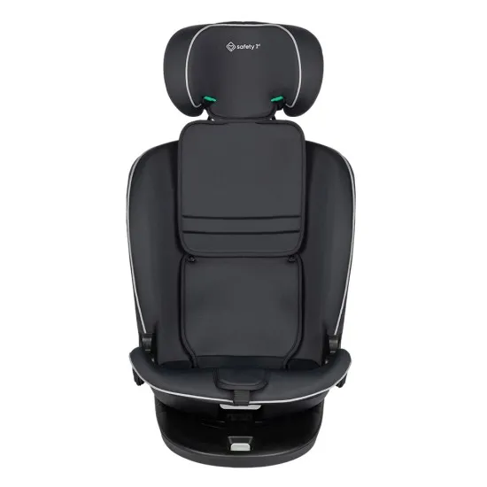SAFETY 1st Столче за кола Saturn 360 i-Size (40-150см) ,черно
