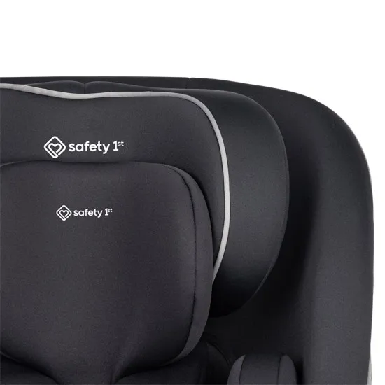 SAFETY 1st Столче за кола Saturn 360 i-Size (40-150см) ,черно