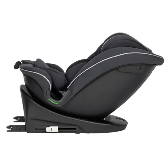 SAFETY 1st Столче за кола Saturn 360 i-Size (40-150см) ,черно