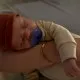 Philips AVENT Залъгалки Soothie + стерилизаторна кутия 0-6 м. plant based 2 бр/оп