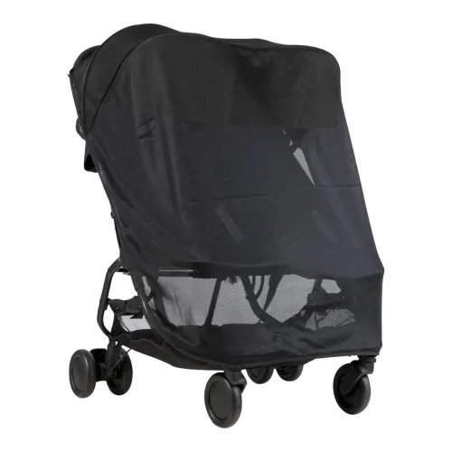 Слънчобран за колчика Nano Duo Mountain Buggy