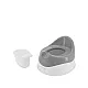 Гърне Twistshake Pastel Grey