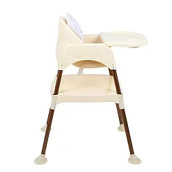 Столче за хранене 3 в 1 SeviBaby 6м+