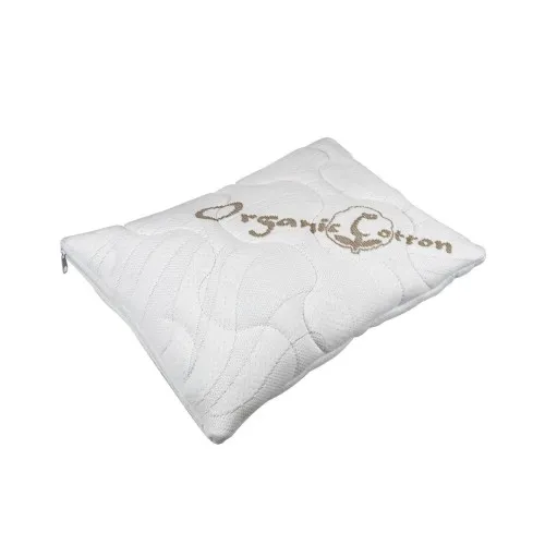 Детска Възглавница Органичен Памук Caramel 40/30 см
