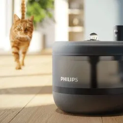 Смарт диспенсър за вода за домашни любимци Philips PAW3210/02 