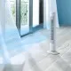 Вертикален вентилатор Серия 5000 CX5535/00 Philips, бял 