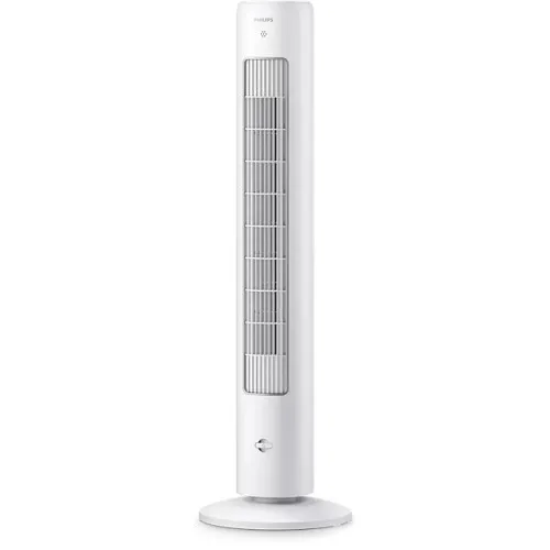 Вертикален вентилатор Серия 5000 CX5535/00 Philips, бял