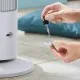 Вертикален вентилатор Серия 5000 CX5535/00 Philips, бял 
