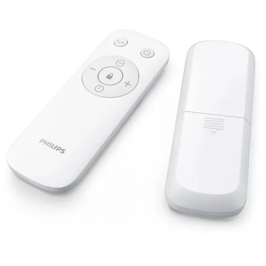 Вертикален вентилатор Серия 5000 CX5535/00 Philips, бял 