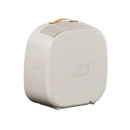 Пречиствател за въздух PureProtect Pet AC3360/11, серия 3000 Philips