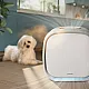 Пречиствател за въздух PureProtect Pet AC3360/11, серия 3000 Philips