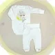 Комплект бебешко боди с потури, For Babies