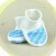For Babies Бебешки ботички с щампа
