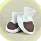For Babies Бебешки ботички с щампа