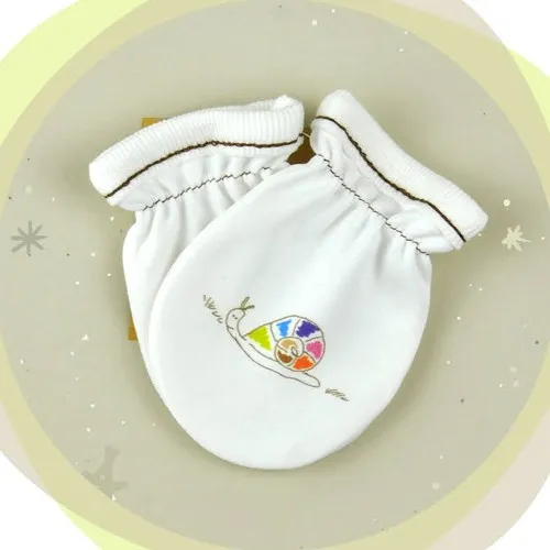 Бебешки ръкавички For Babies 0-3м
