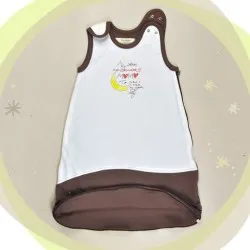 Спално чувалче от два слоя For Babies