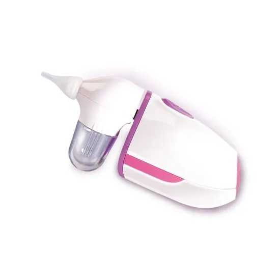 Lanaform Електрически аспиратор за нос Baby Nose Vacuum
