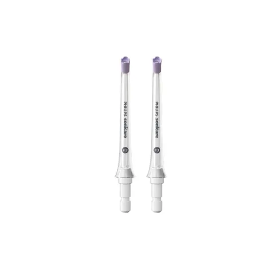 Накрайници за Philips Sonicare Power Flosser, 2 бр.