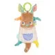 Кърпичка за гушкане Кенгуру Playgro