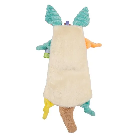 Кърпичка за гушкане Кенгуру Playgro