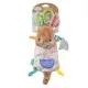 Кърпичка за гушкане Кенгуру Playgro