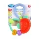 Дрънкалка ябълка Playgro, 0м+