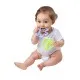 Гризалка листо и цвете Playgro, 0м+
