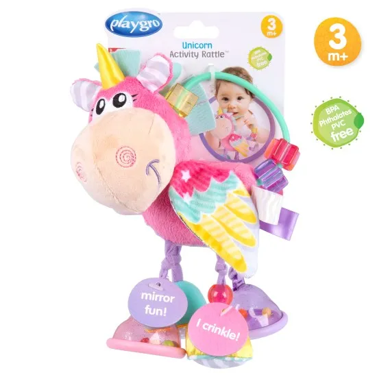 Playgro Дрънкалка