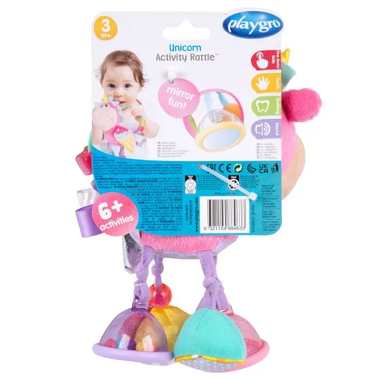 Playgro Дрънкалка