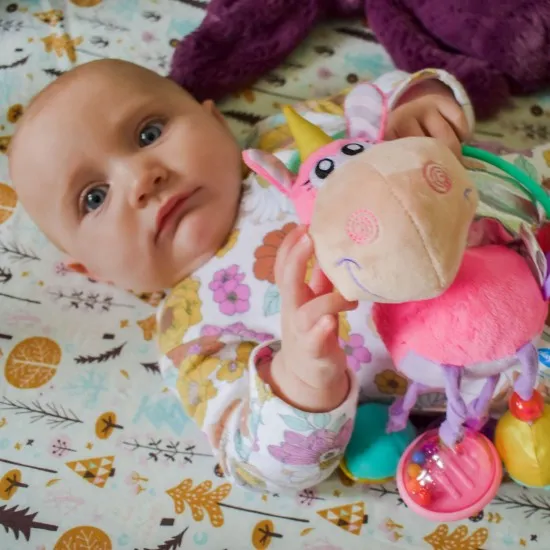 Playgro Дрънкалка
